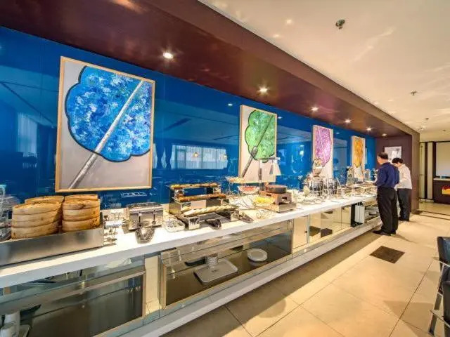 Jinjiang Inn Select Zibo Boshan Passenger Station Branch