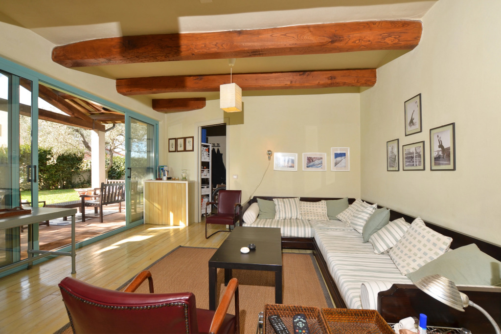 Chalet Vignarola - Happy Rentals