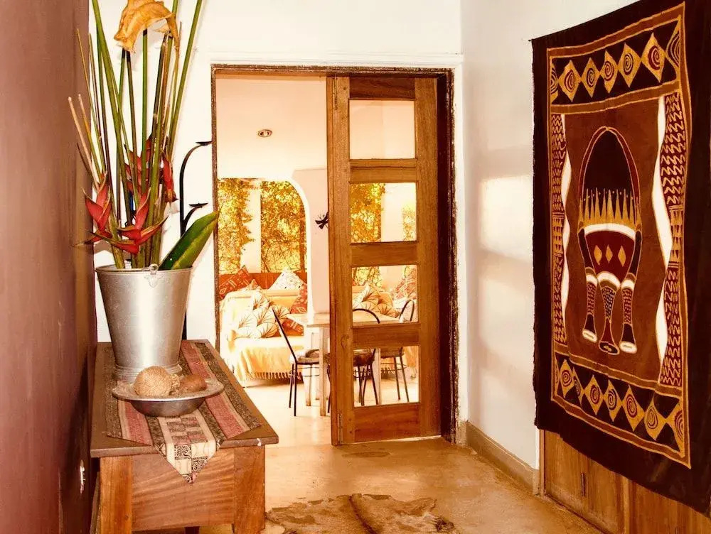 Gately Inn Entebbe