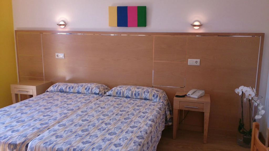 Hotel Bellavista