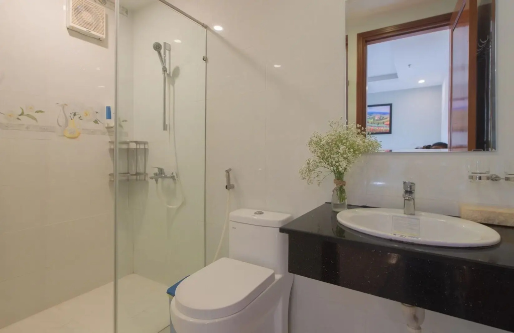 Canary Nha Trang Hotel