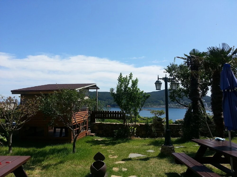 GreenNarae Pension