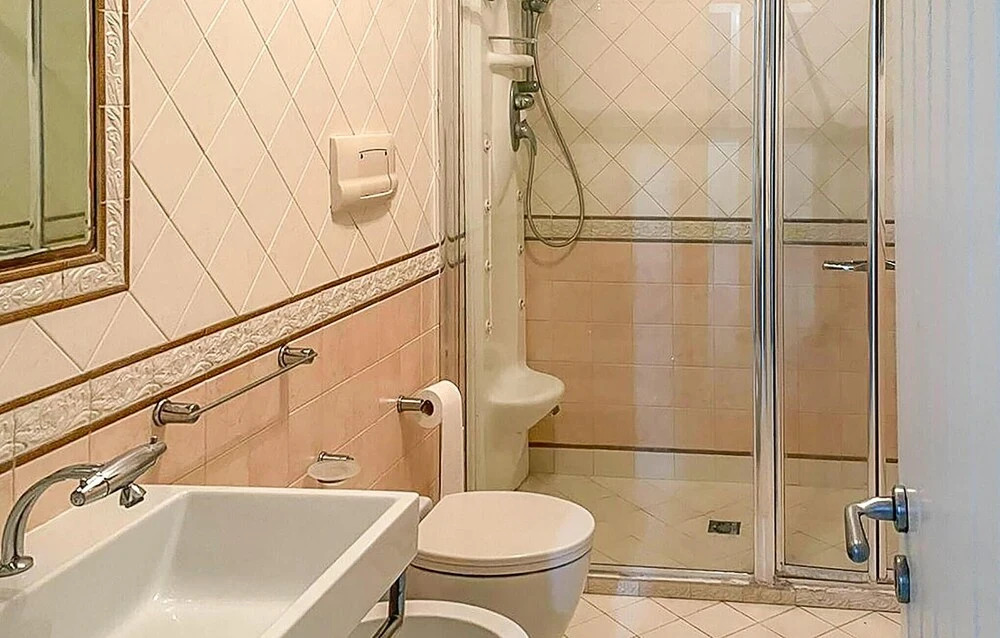 Awesome Apartment in Noto With 3 Bedrooms