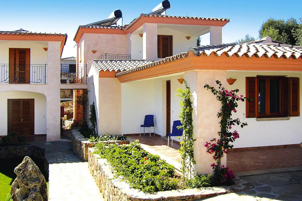 ISA-Residence Bouganvillage