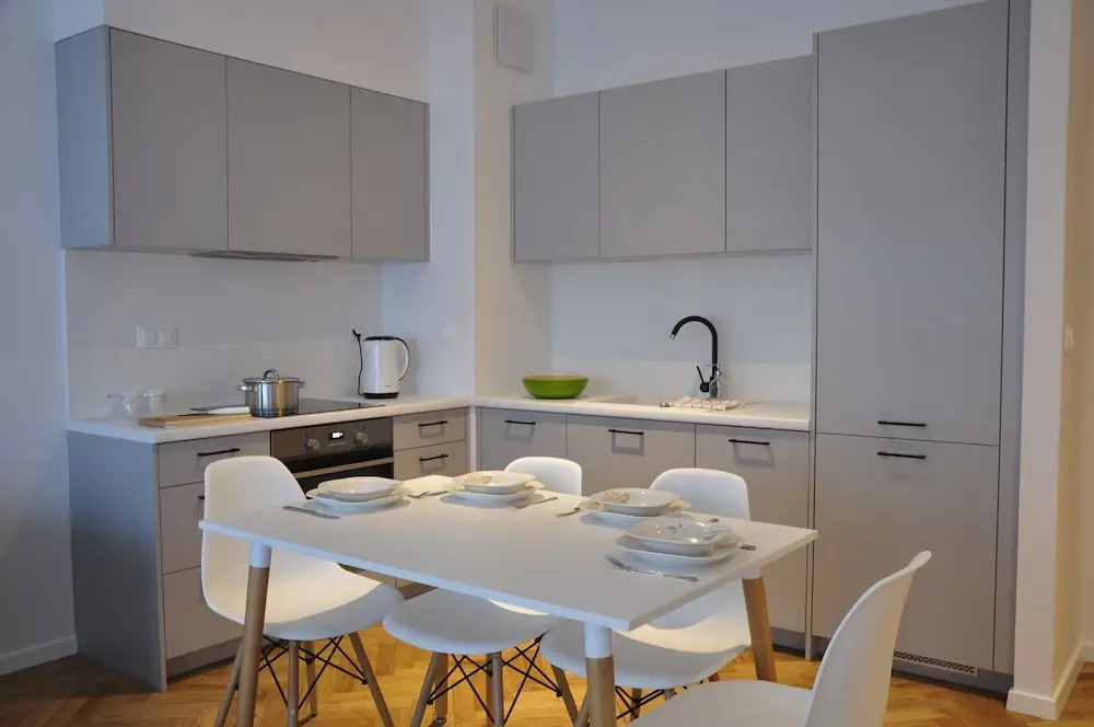 Prudentia Apartments Moko Residence