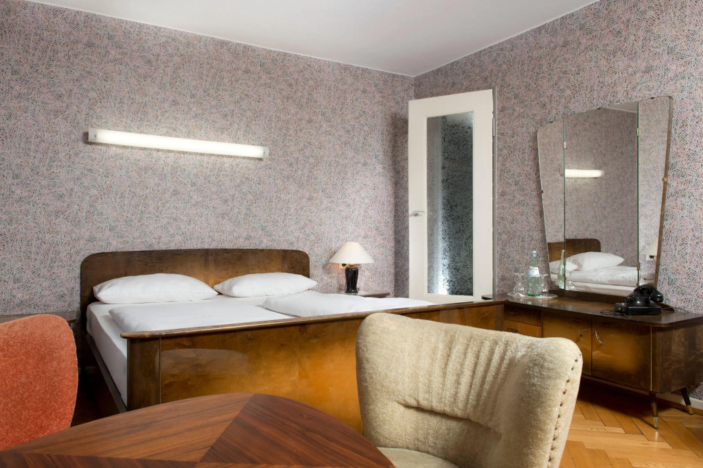 Hotel Hessenland Kassel by stay awesome