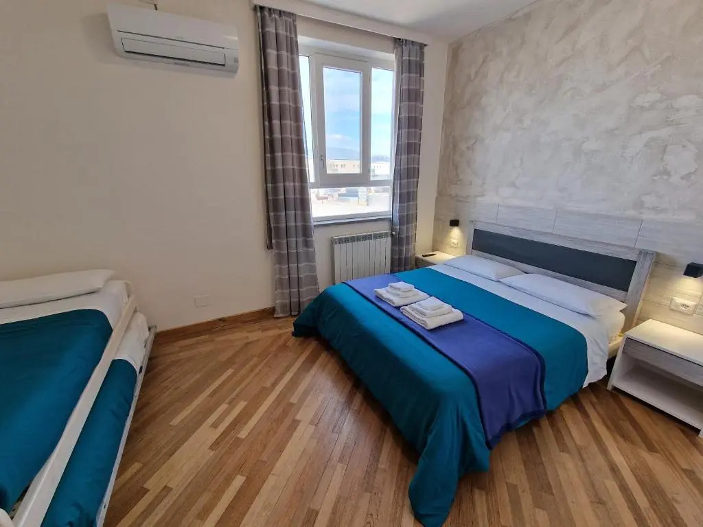 B&B FR House Affittacamere Colleferro