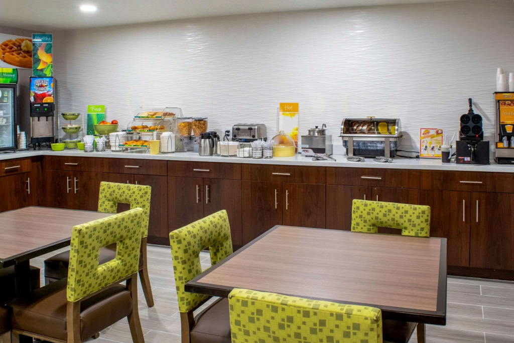 Quality Inn Plainfield - Indianapolis West
