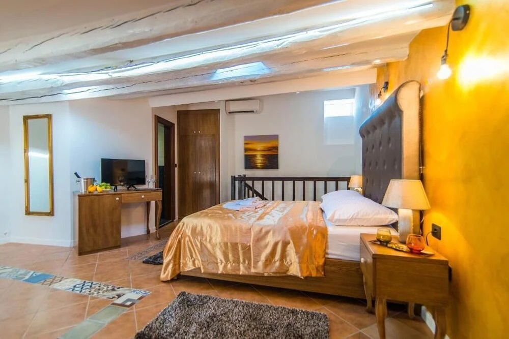 Bella Natka Bed and Breakfast