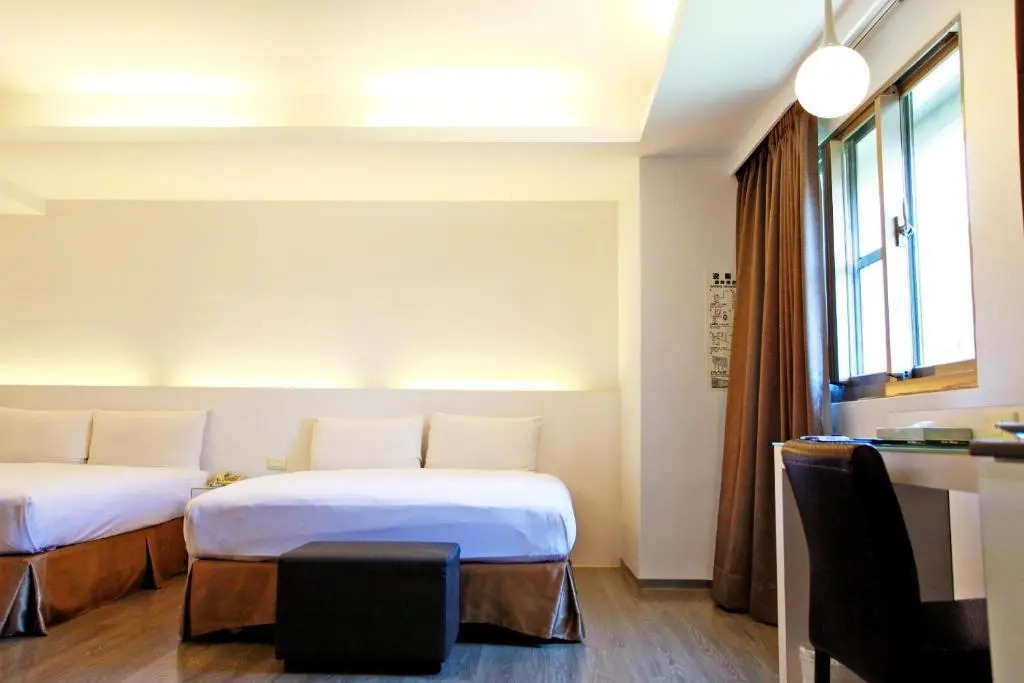 Taitung Yes Hotel