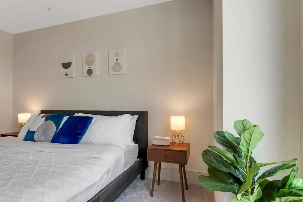 The Preston Beauty I Premium 2BR in Dallas
