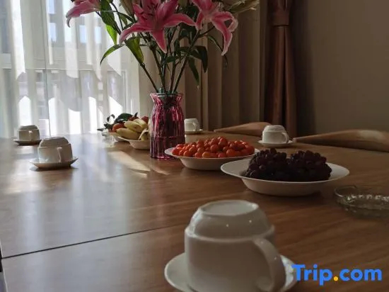 Wanxi Tiantian Hotel