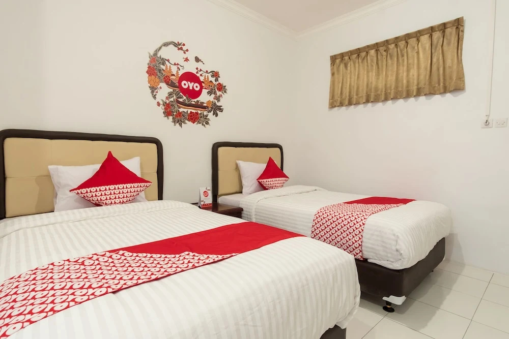 Hotel O Titipapan Residence