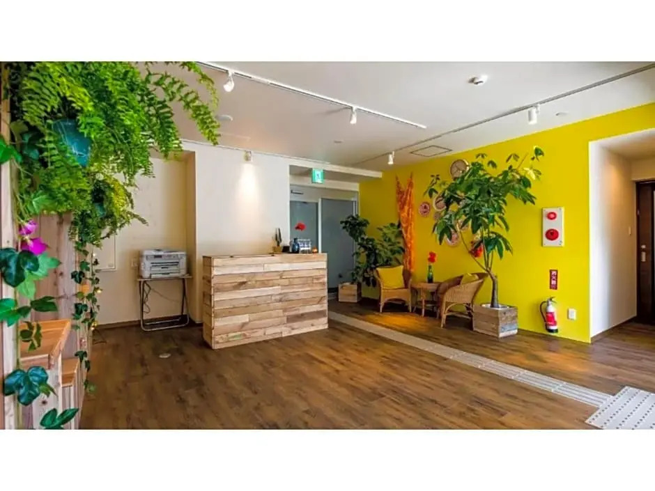 Hotel Pescatore Okinawa - Vacation STAY 20880v