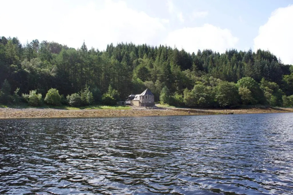 Glencoe House