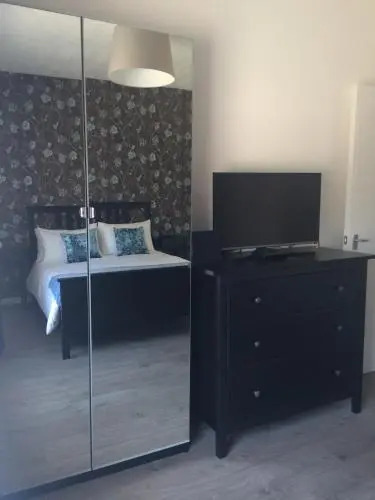Bluetree Apartments Guild Street City Center