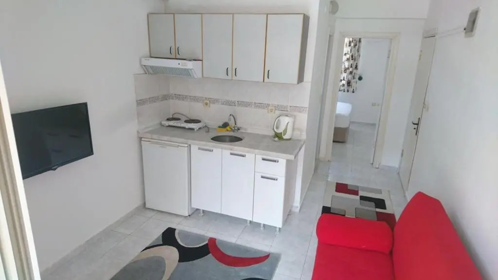 Villa Eda Apart
