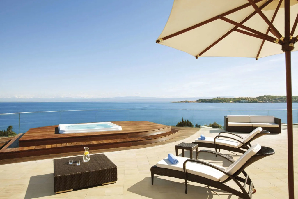 Adriatic Istria Resort by Minor Hotels