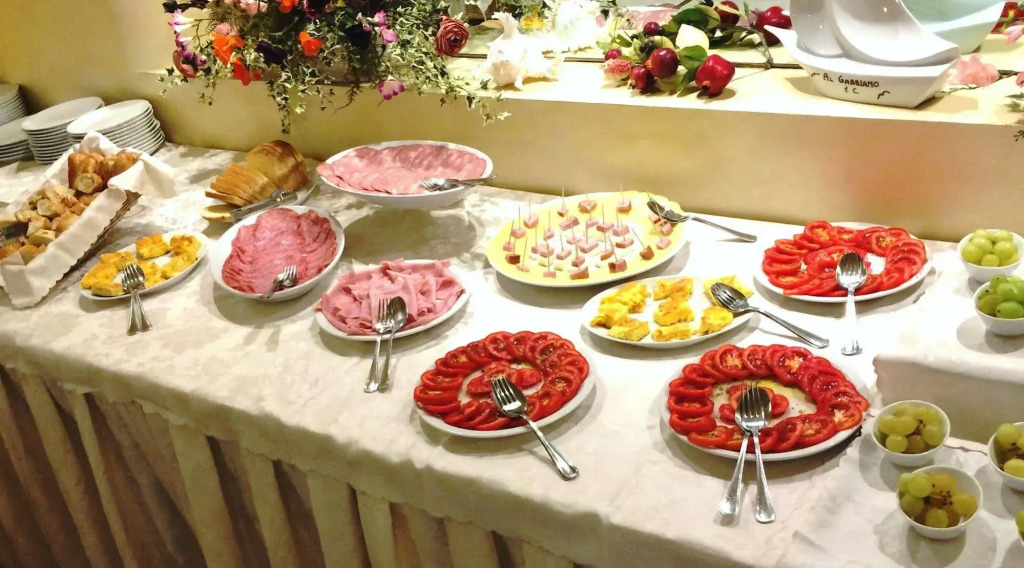 Hotel Residence Il Gabbiano