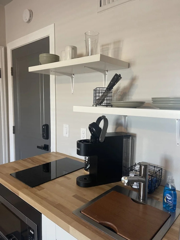 Apartment 202