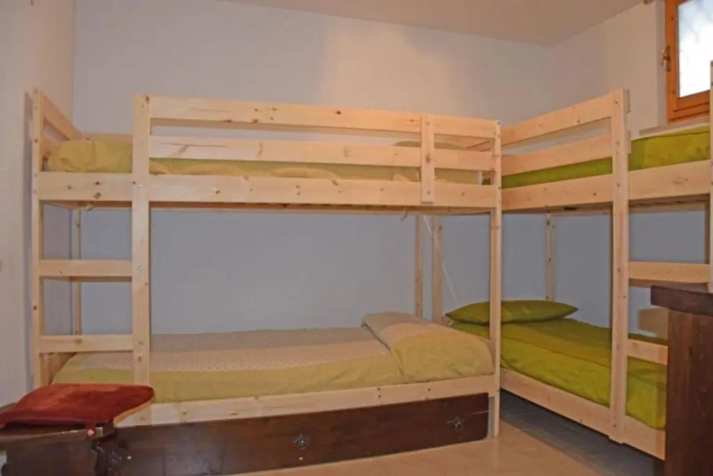 Bilocale 200mt Dagli Impianti