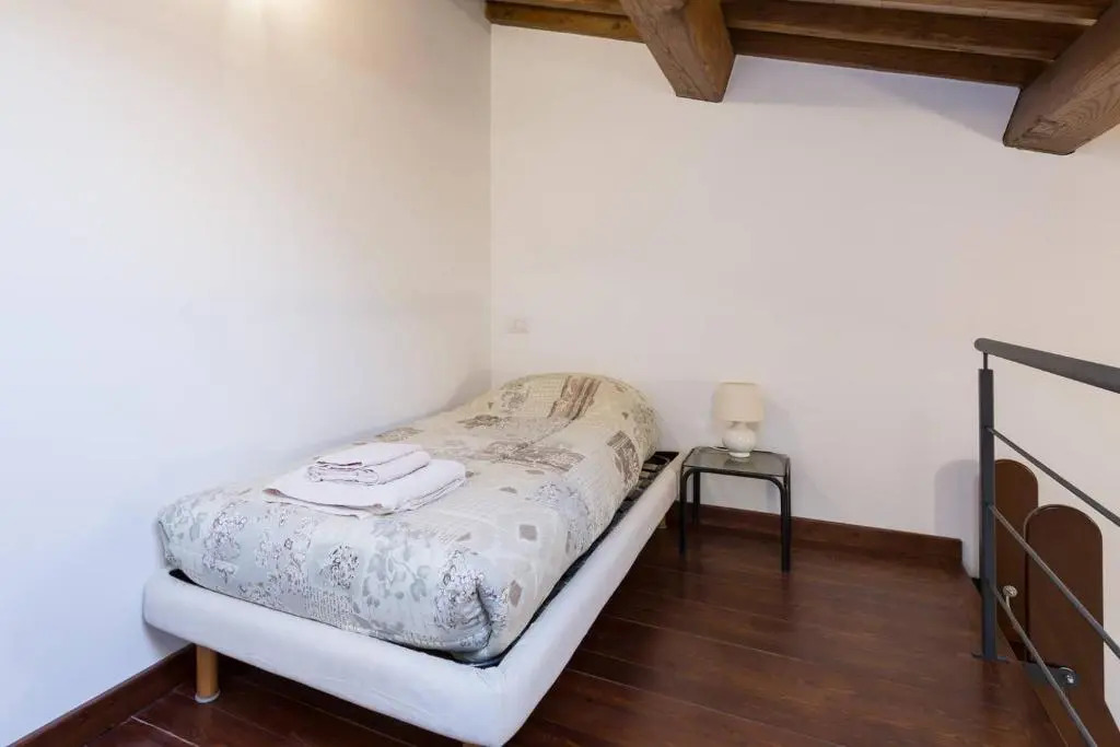 Appartamento Archetto