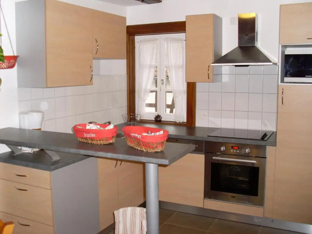 Gîtes et chambres dhôtes Maison Ungerer