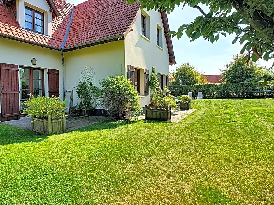Le Clos de l¿Ermitage