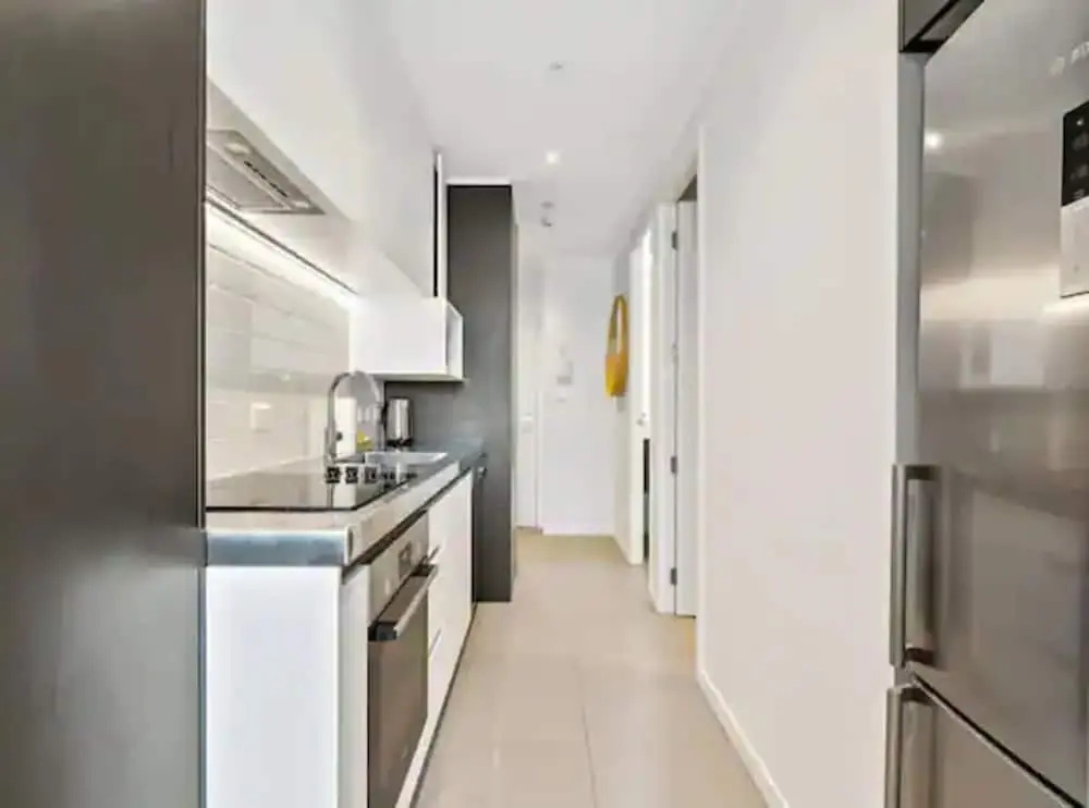 Heart of the City Stylish 1BR Flat | Zodiak Stays