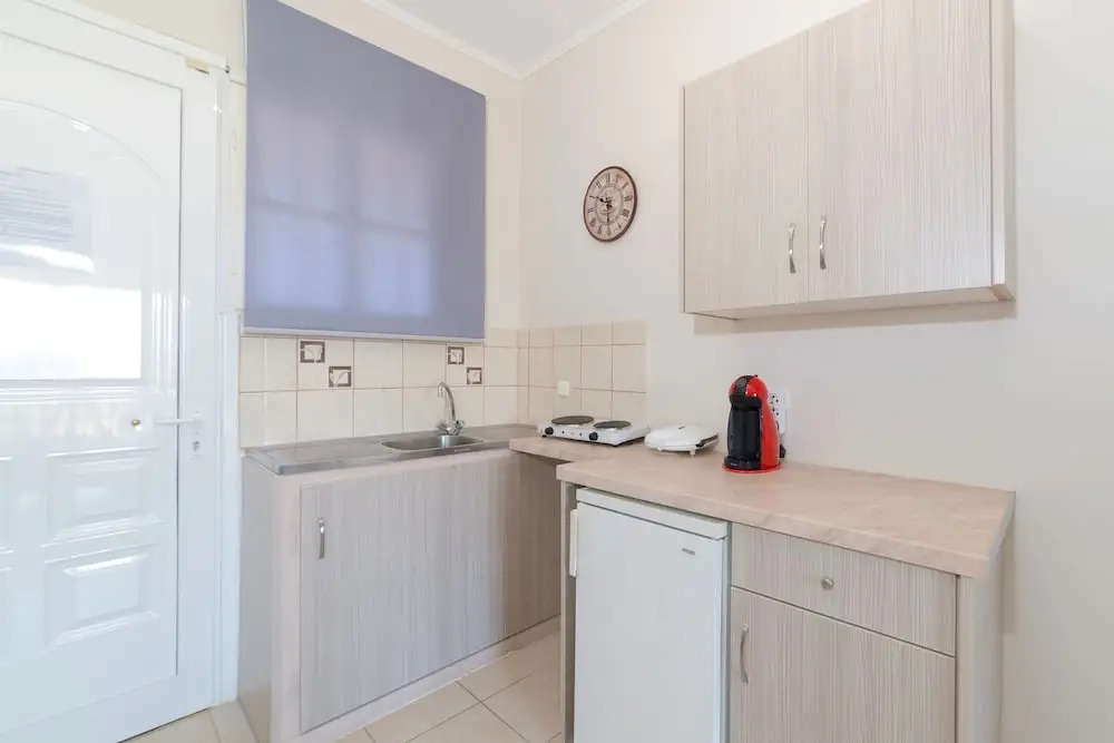 Sole e Mare Family Apartments