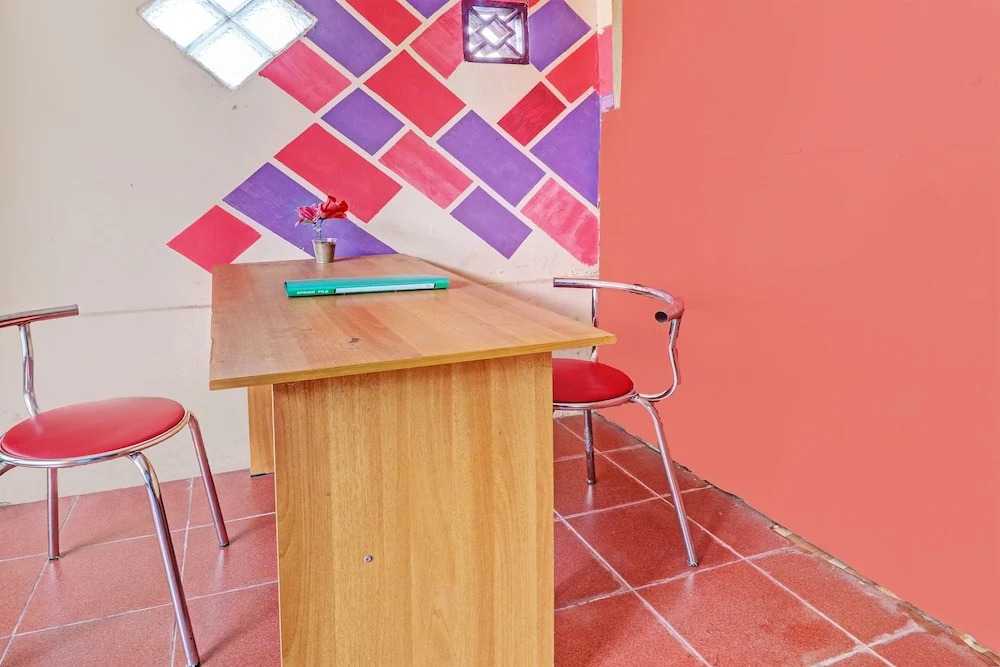 OYO 91886 Bfs Homestay Syariah