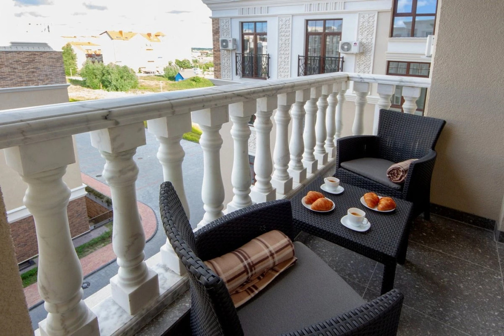 4Кайф Apartments