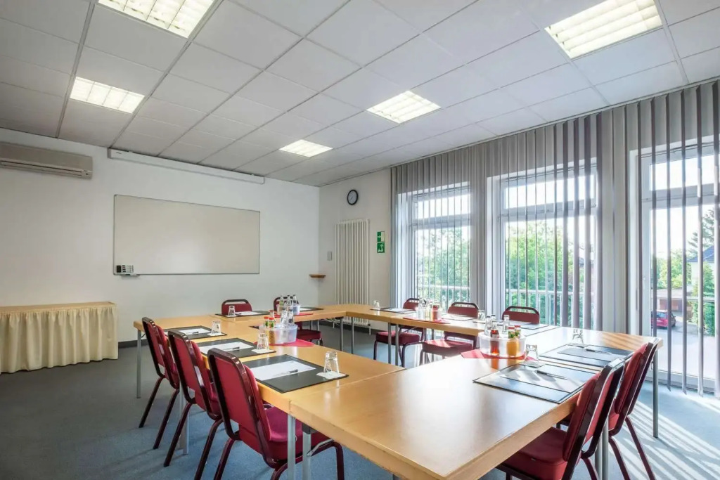 Quality Hotel Bielefeld