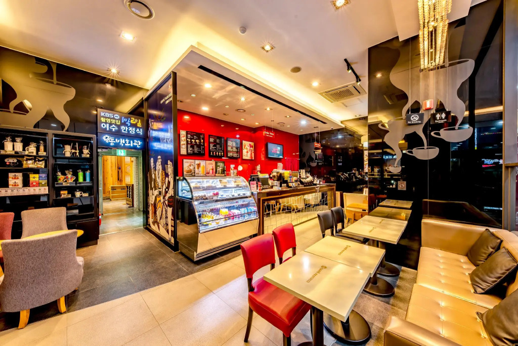 HS Tourist Hotel