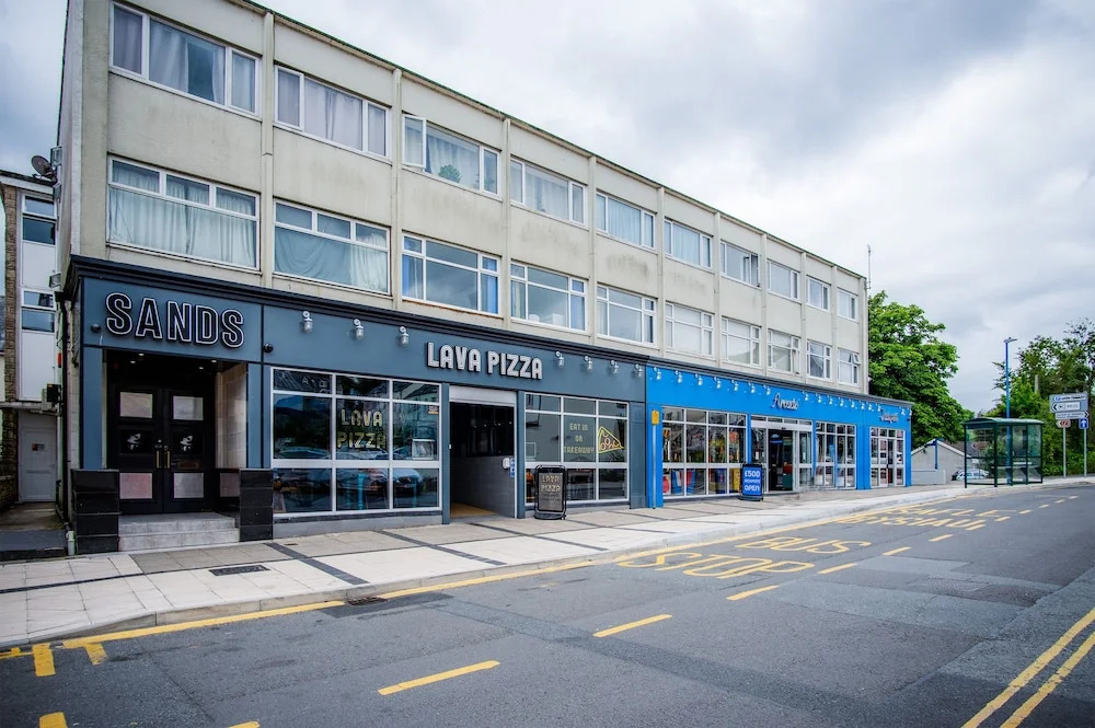 Harbour Court - 2 Bedroom - Saundersfoot