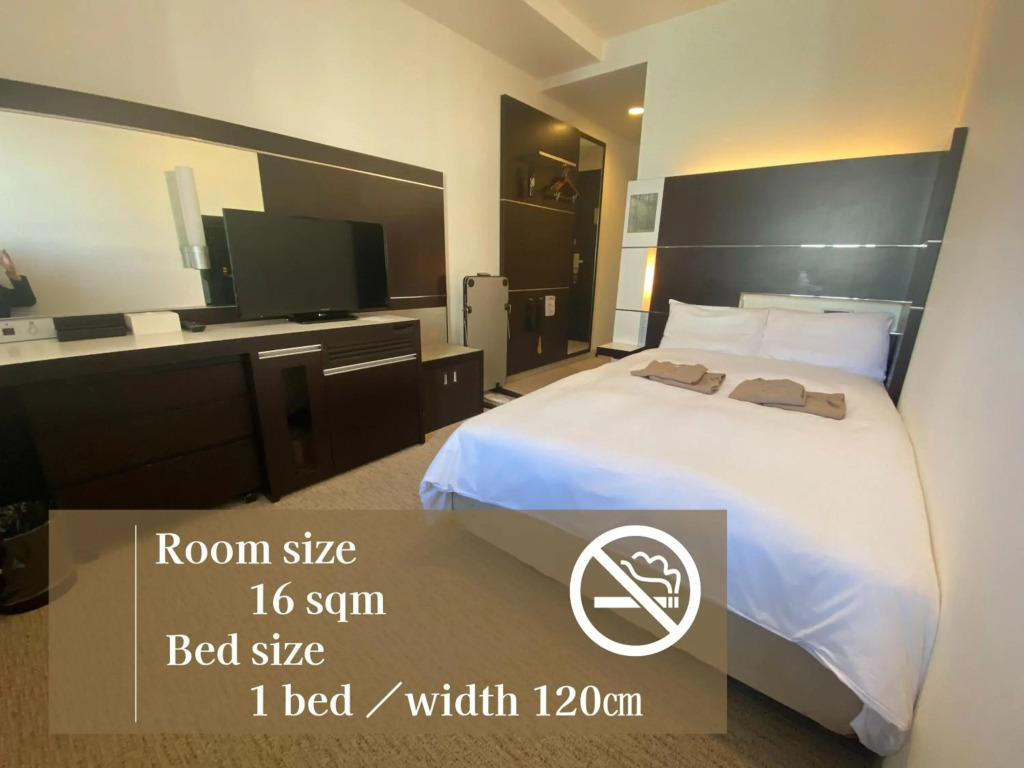 X-Wave Umeda（ORIX HOTELS & RESORTS）