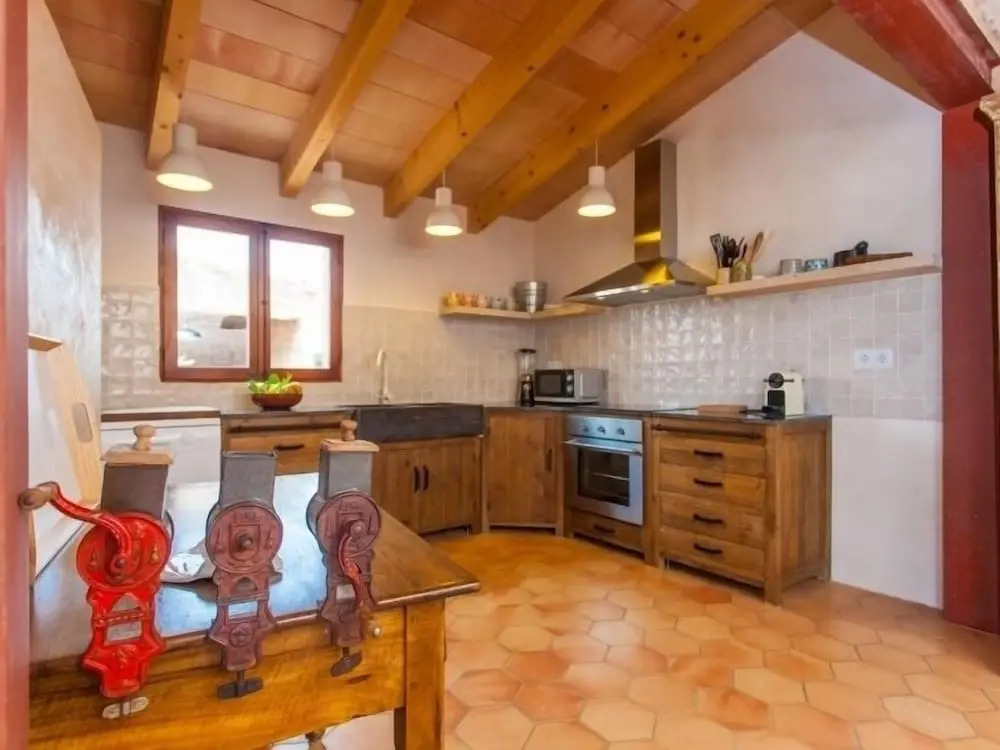 Finca Can Sitja