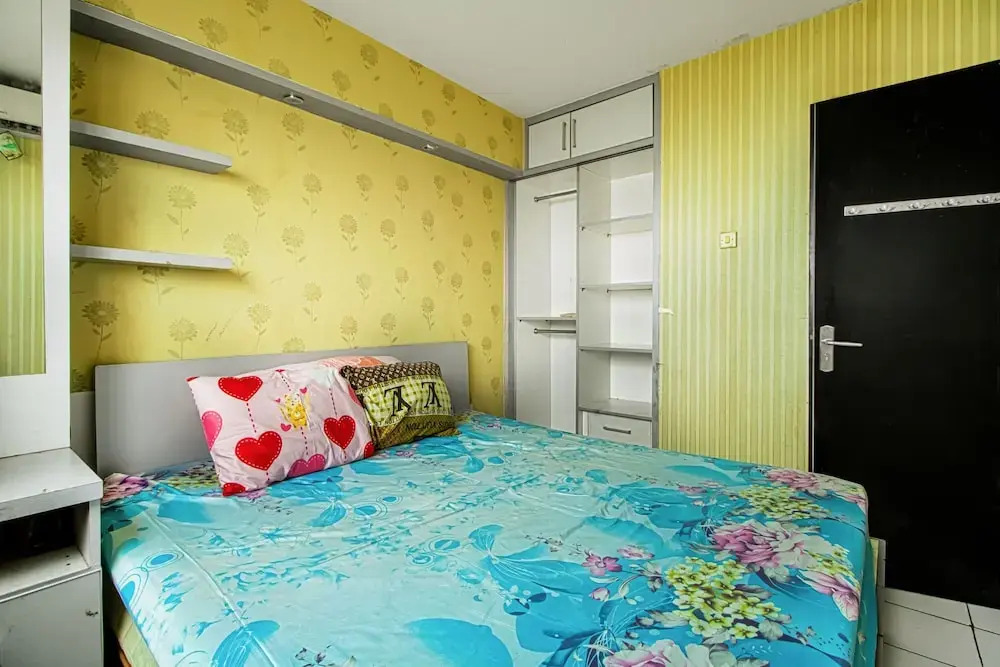 S&A Hotel Residence