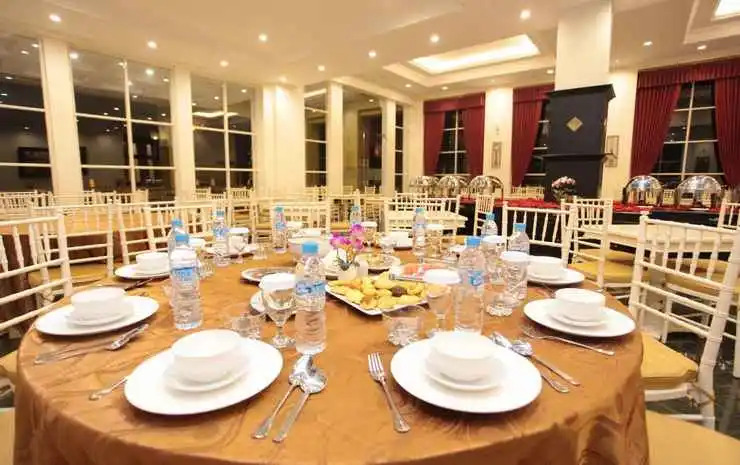 Same Hotel Kendari