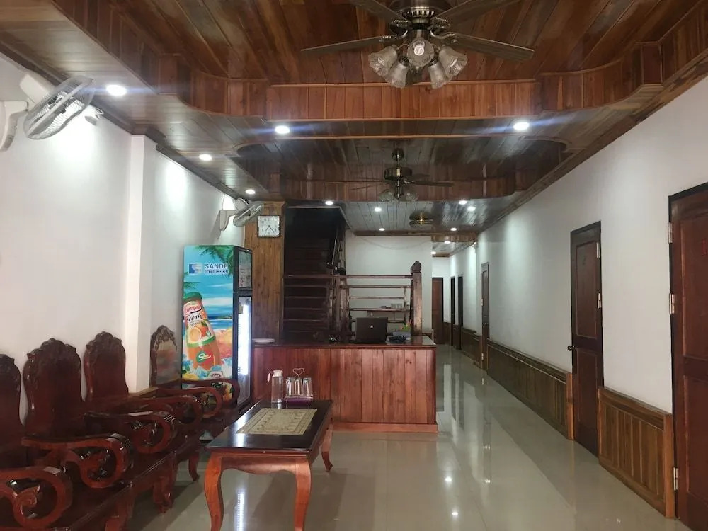Elephant Boutique Hotel