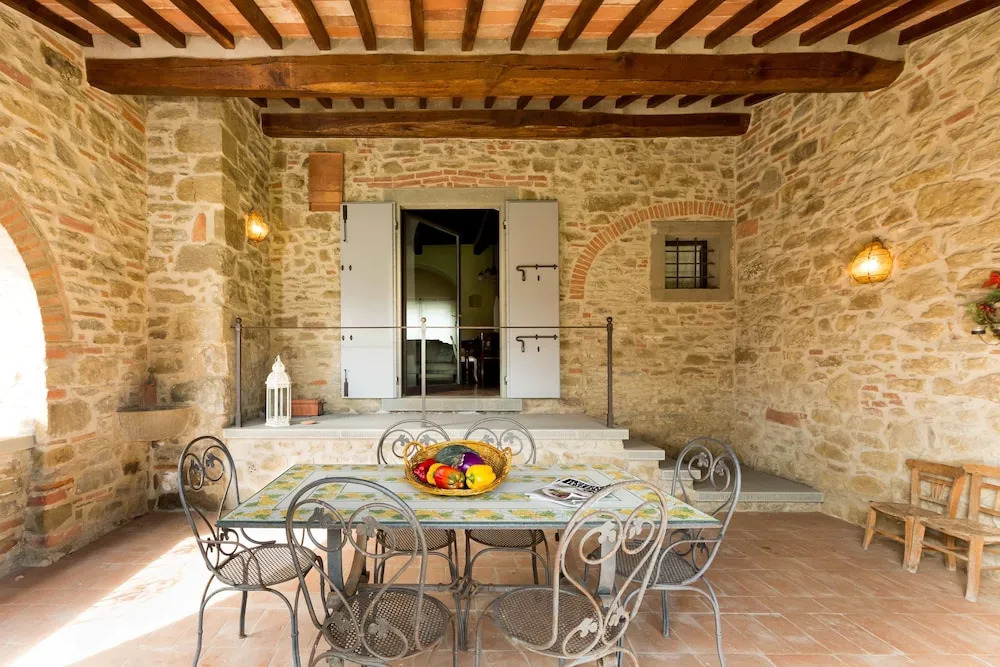 Villa Trasimeno