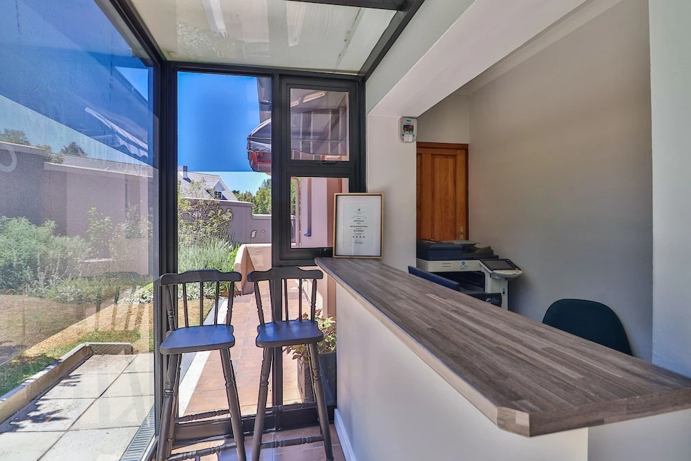 Belle Vue Ridge BnB