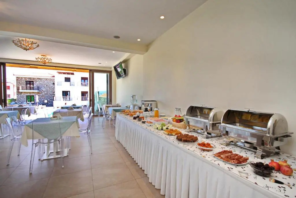 Elafonisos Resort