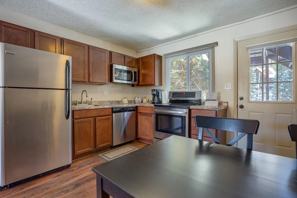 67 Peaks View Ct #222 by Summit County Mountain Retreats
