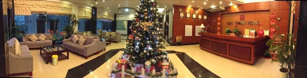 Tien Thanh Hotel