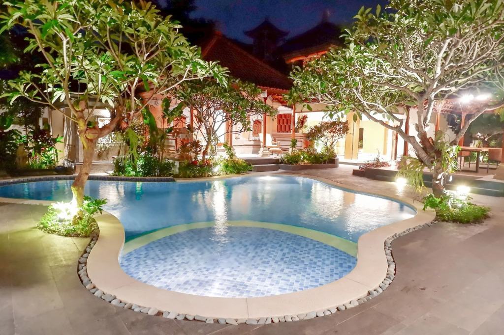 Mas Ubud Villa by Sanga Sanga Hospitality