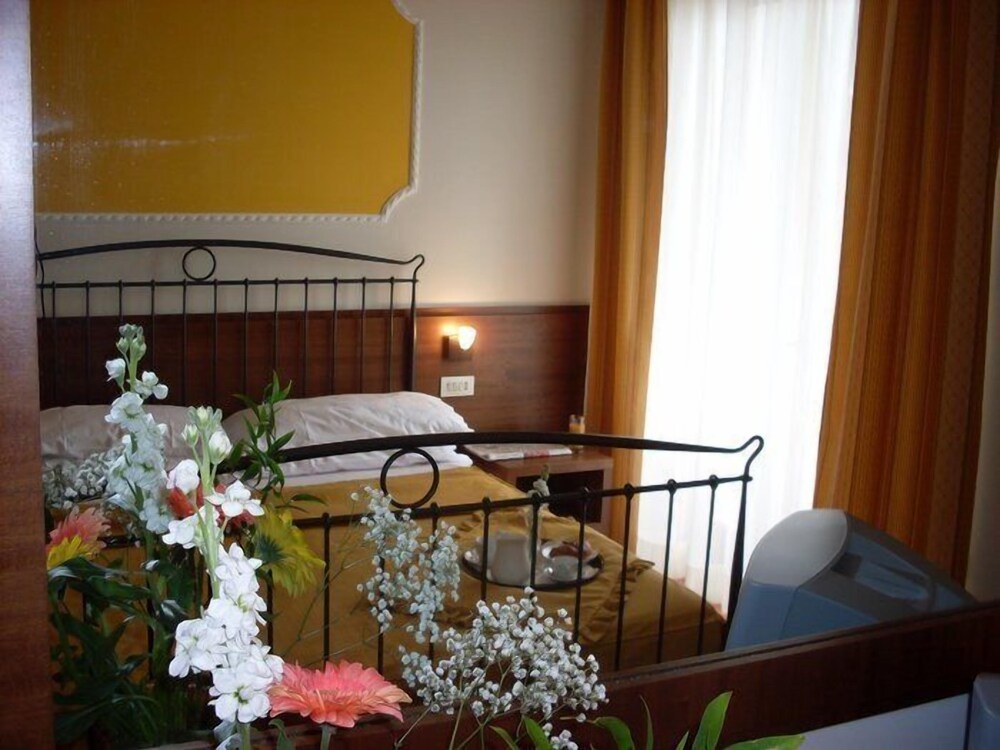 Hotel Isola di Lauria