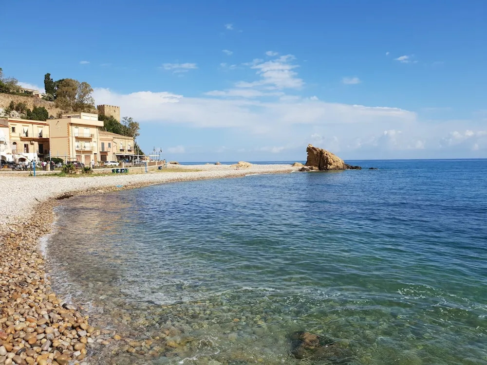 La Travernetta - The Authentic Tusa