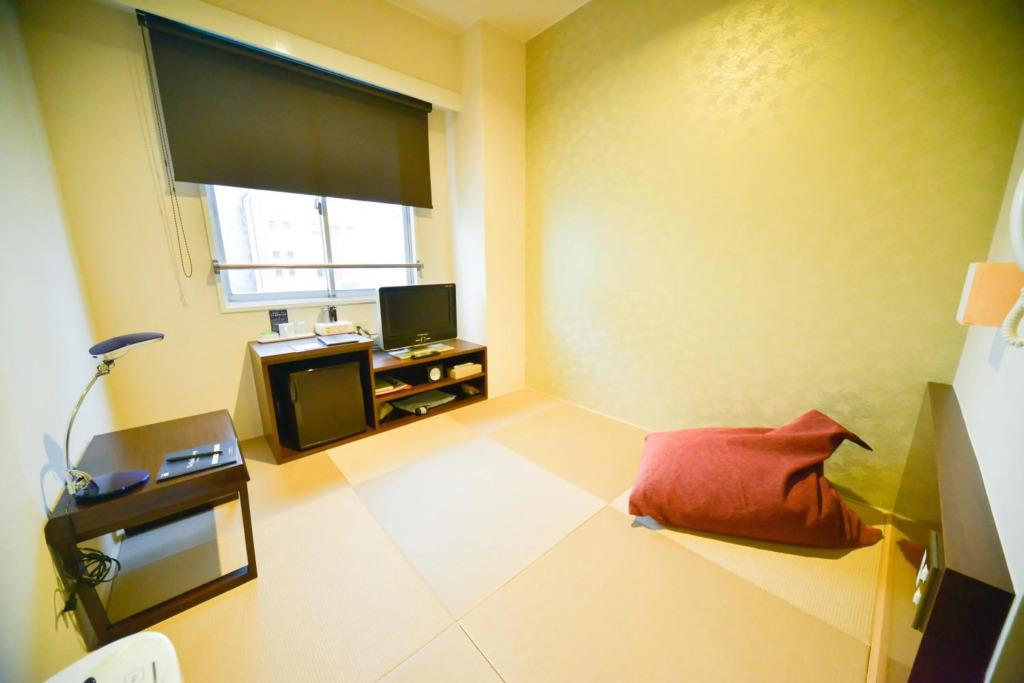 Hotel Claire Higasa