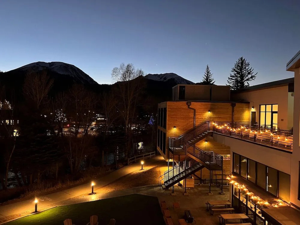 The Pad